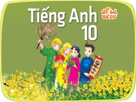 Bài giảng Tiếng Anh Lớp 10 (Global Success) - Unit 10: Ecotourism. Lesson 5: Listening