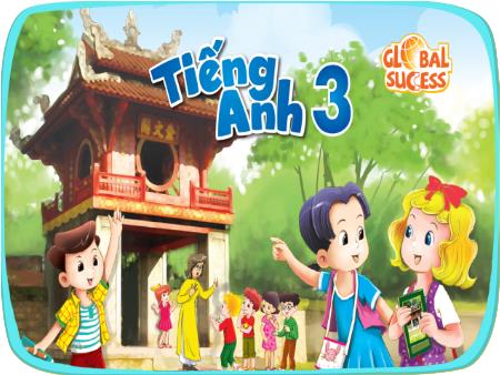 Bài giảng Tiếng Anh Lớp 3 (Global Success) - Period 1, lesson 1 - Unit 7: Classroom instructions