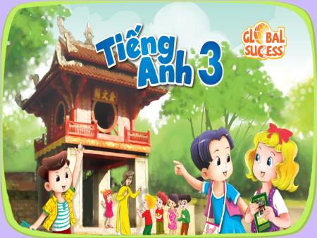 Bài giảng Tiếng Anh Lớp 3 (Global Success) - Period 1, lesson 1 - Unit 16: My pets