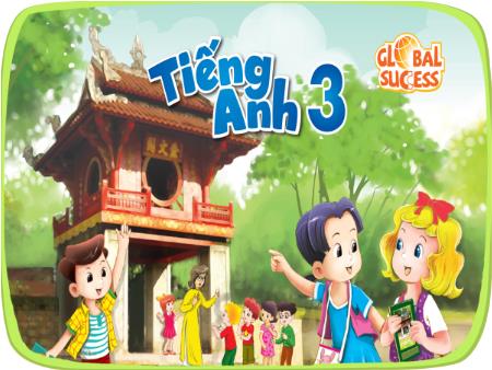 Bài giảng Tiếng Anh Lớp 3 (Global Success) - Period 5, lesson 3 - Unit 12: Job