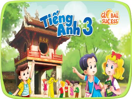 Bài giảng Tiếng Anh Lớp 3 (Global Success) - Period 6, lesson 3 - Unit 11: My family