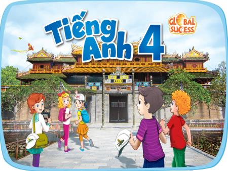 Bài giảng Tiếng Anh Lớp 4 (Global Success) - Period 1, Lesson 1 - Unit 20: At summer camp