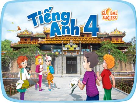 Bài giảng Tiếng Anh Lớp 4 (Global Success) - Period 4, lesson 2 - Unit 5: Things we can do