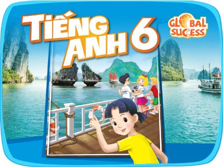 Bài giảng Tiếng Anh Lớp 6 (Global Success) - Unit 9: Cities of the world. Lesson 7: Looking back & project